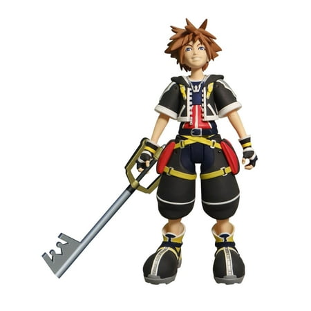 Kingdom Hearts Sora Wm Vinimate