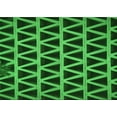 thumbnail image 1 of Ahgly Company Indoor Rectangle Patterned Deep Emerald Green Area Rugs, 8' x 10', 1 of 1