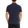 thumbnail image 2 of U.S. Polo Assn. Men's Novelty Polo Shirt, 2 of 5