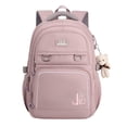 thumbnail image 3 of School Backpack for Girls Boys Large Capacity Backpack With Ergonomic Spine Support For Travel Bag, 3 of 3