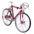 thumbnail image 3 of Accesorios de Decoración Zulema Modelo de Bicicletas Aleación de Carreras 1:10, 3 of 8
