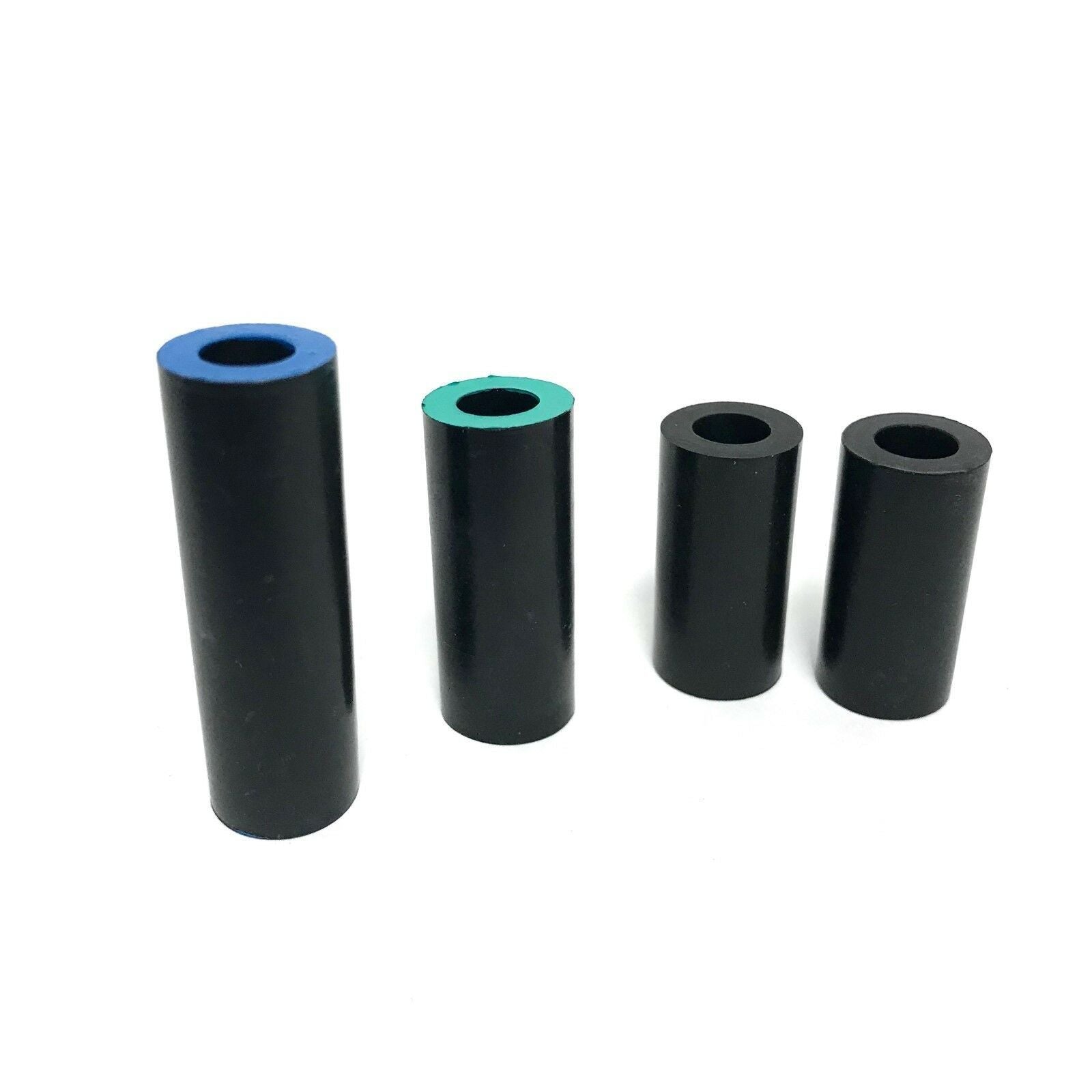 ZF6HP26 6R60 6R80 Transmission Valve Body Seal Kit 4piece fits BMW