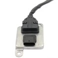 thumbnail image 2 of 12V Nox Sensor Nitrogen Sensor 11787587130 5WK96621J for BMW 1 3 Series E81 E82 E87 E88 E90 E91 E92, 2 of 5