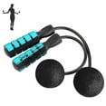 thumbnail image 2 of Cuerda de saltar inalámbrica, sin enredos, de velocidad rápida, compatible con fitness, 2 of 5