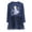 Navy Elsa, variant on Disney Frozen Toddler Girls' Long Sleeve Tutu Dress Purple Anna