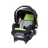 Baby Trend Ally 35 lbs Infant Car Seat, Optic Green