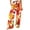Multicolor, variant on kaondbfi Womens Wide Leg Pants Casual Elastic Waist Pant Long with Pockets Summer Casual Pants for Women