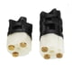 thumbnail image 2 of Transmisión 722.9 Sensor Y3 / 8n1 & Y3 / 8n2, Módulo Sensor Tcu Módulo de control Se la la adaptaciónción para transmisión Acc Reemplazo Zulema Sensor del módulo de control, 2 of 6