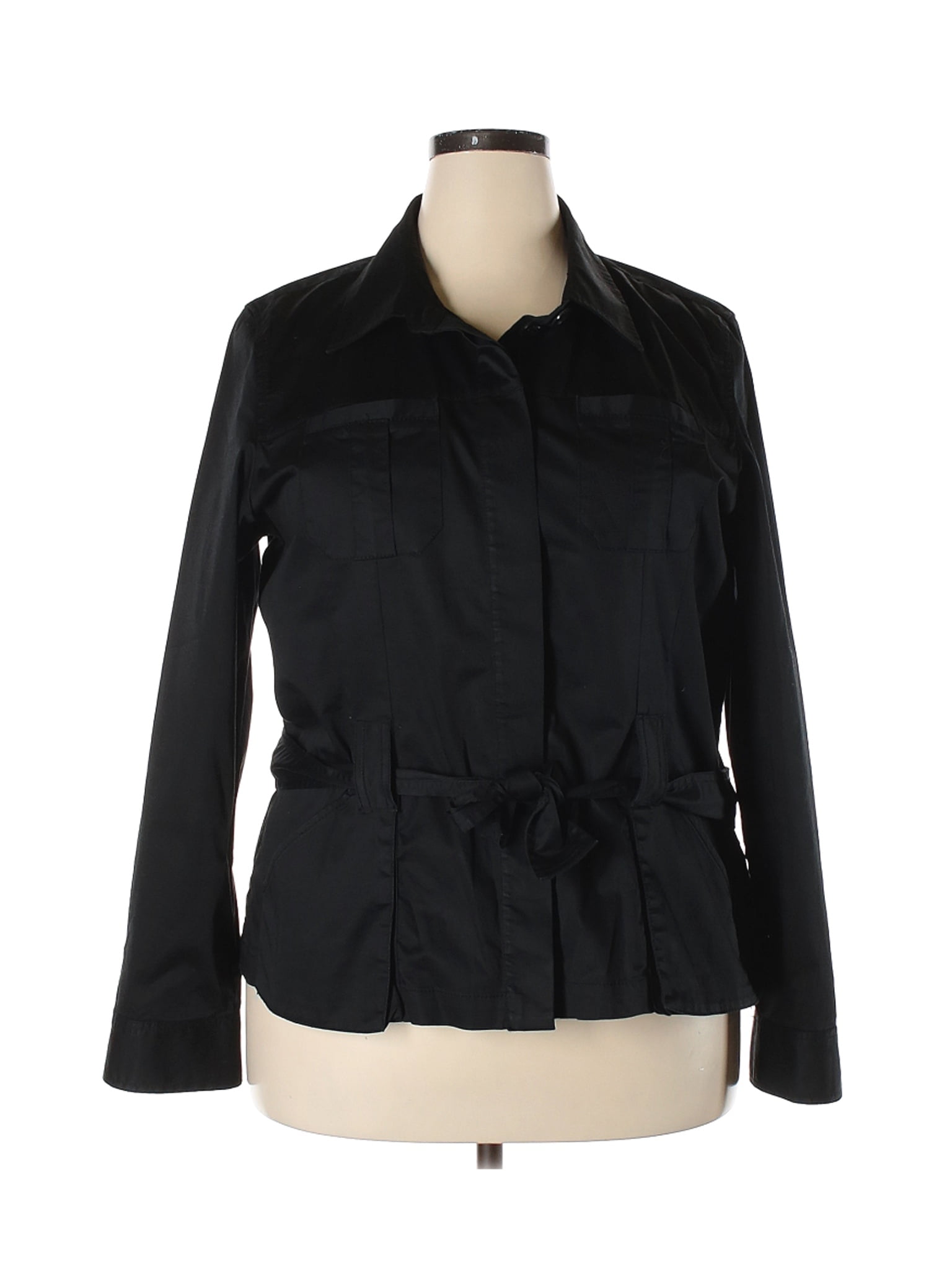 Old Navy PreOwned Old Navy Women's Size XXL Jacket