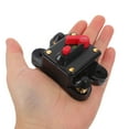 thumbnail image 4 of EXHUMKY Breaker Para Auto Con Protección De Y Restablecimiento Manual, 4 of 8