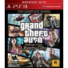 Grand Theft Auto: Episodes from Liberty City - Playstation 3 (Used)