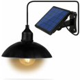 thumbnail image 1 of Lámpara solar para exteriores LzGUNGY LED impermeable, 1 of 4