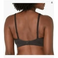 thumbnail image 2 of Hanes Womens ComfortFlex Fit Seamless Wireless Bra with Convertible Straps, 2 of 2