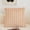 H, variant on Xecvkr Artificial Pillowcase Decorative Soft Sofa Stripe Hidden Zipper Faux Fleece Velvet Fall Winter Friendly Insert Not Included 17.8x17.8in Home Couch Bedroom 1 Pack