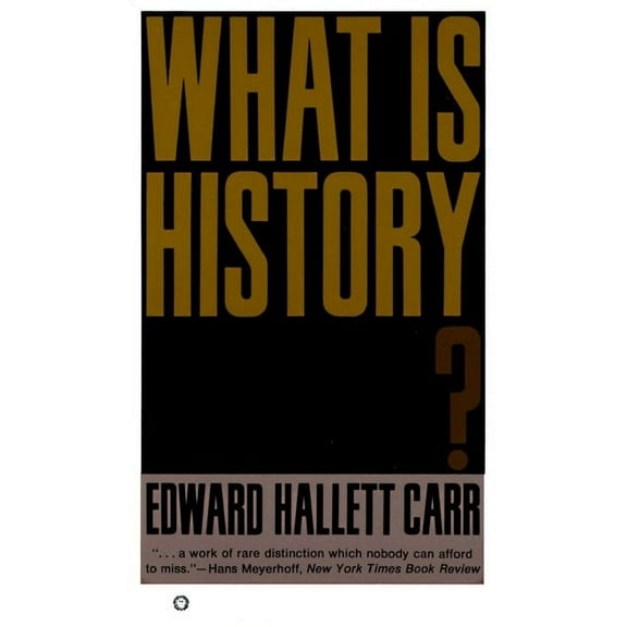 What Is History?, (Paperback)
