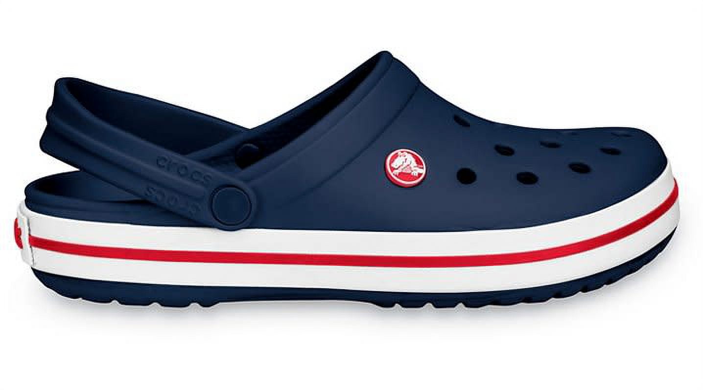 Crocs Unisex Crocband Clog