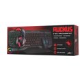 thumbnail image 4 of Ens. d'accessoires de joueur 4 en 1 pour PC Ruckus de Packard Bell, 4 of 5