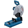 thumbnail image 2 of Cortadora De Metales 14" 2300W 4100 Rpm Abrasiva (Gco 230), 2 of 10