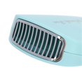 thumbnail image 3 of Eyelash Mini Blow Dryer Fan USB Rechargeable Grafting Eyelashes Extension Glue Dryer FanBlue, 3 of 5