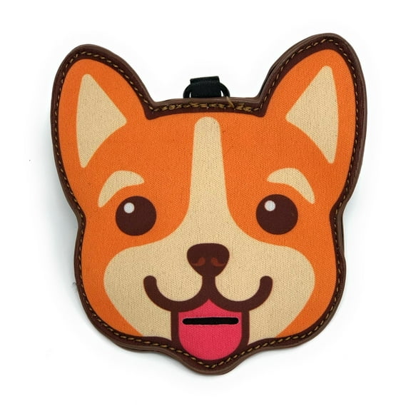 Pooty Pet Winston - The Stylish and Convenient Dog Waste Bag Holder