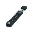 thumbnail image 2 of Apricorn Aegis Secure Key 3NX - Clé USB - Cryptée - 32 Go - USB 3.1 Gen 1 - FIPS 140-2 Niveau 3, 2 of 4