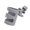 Gray, variant on Adjustable Baby Strollers Cup Holder Stand Infant Milk Bottle Support Rack Nonslip Pram Cart Strollers Attachment Part
