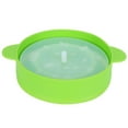 thumbnail image 3 of Popcorn Maker,Popcorn Bucket Folding Silicone Popcorn Bowl Silicone Popcorn Bucket Industry-Leading Standards, 3 of 7