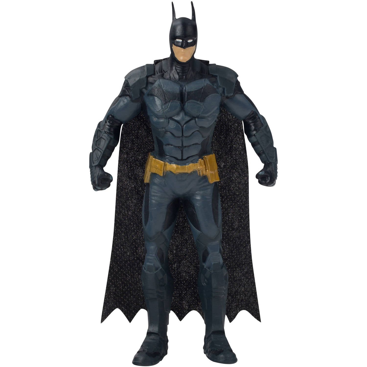 DC Comics Batman Bendable Figure from Arkham Knight Series 6 inch Action Figure 