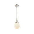 thumbnail image 1 of Innovations Lighting - Beacon-3.5W 1 LED Mini Pendant in Industrial Style-6, 1 of 1