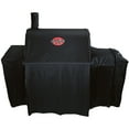 thumbnail image 4 of Char-Griller® Universal Barrel Grill and Offset Smoker Cover, 4 of 6