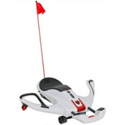 Rollplay NexGen 24V Electric Ride-On Toy, White