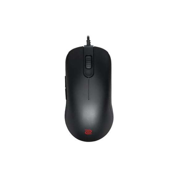 BenQ ZOWIE FK2-B Symmetrical Low Profile Gaming Mouse for Esports – Medium