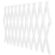 thumbnail image 5 of Enrejado de madera para plantas trepadoras, valla de enrejado expandible, panel de madera para plantas de exterior, 5 of 7
