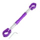 thumbnail image 1 of Barra de Equilibrio Universal 22mm Unique Bargains Motocicleta Morado, 1 of 1