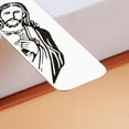 thumbnail image 5 of Confirmation Gifts for Teenage Religious Easter Basket Stuffers Gifts for Teens Adults Jesus Gifts Bookmark for Women Funny Book Lover Gifts for Friends Christmas Birthday Gifts for Women, 5 of 5