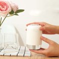 thumbnail image 4 of Humidificateurs pour Chambre 50 % de Réduction! Humidificateur Usb Mini Maison Silencieux Petite Chambre Portable Pulvérisation, 4 of 5
