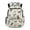 Western Cowboy Horse, variant on Aplkyhs Backpack for Teens 12-18 Stylish Camouflage Hunting Bow Deer 17 Inch School Bag Durable Lightweight Water Resistant Backpack for High School