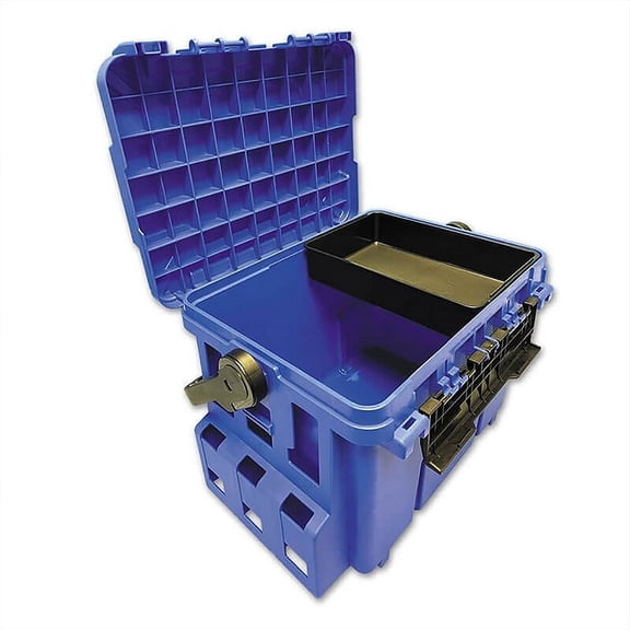 Gamakatsu G Case 7000 Jig Compartment Tackle Box