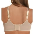 thumbnail image 4 of Bali Womens Satin Tracings Underwire Minimizer Bra - Best-Seller, 40DD, 4 of 4