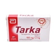 thumbnail image 1 of Tarka 180 mg/2 mg 30 tabletas, 1 of 2