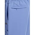 thumbnail image 5 of Jockey Men's Seven Pocket Stretch Scrub Pant, 5 of 7