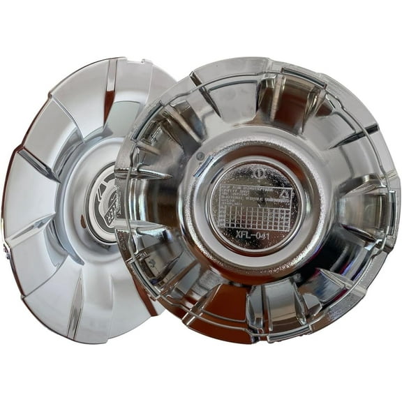 Chrome Wheel Center Hub Cap #52013719AA Forchrysler Aspen 2007-2009 1pc