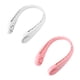 thumbnail image 1 of Cuello Manos Libres Ventilador De Banda Para El Cuello Perezoso De 360 ​​​​Grados Ventilador Personal Colgante Portátil Para Viajes Camping Oficina Methold HA047656-01, 1 of 5