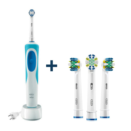 oral b pro 500 walmart