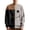 Coffee-1, variant on Halloween Sweater Men Long Sleeve Relaxed Fit Funny Pumpkin Face Pattern Knitted Crewneck Pullover Sweaters