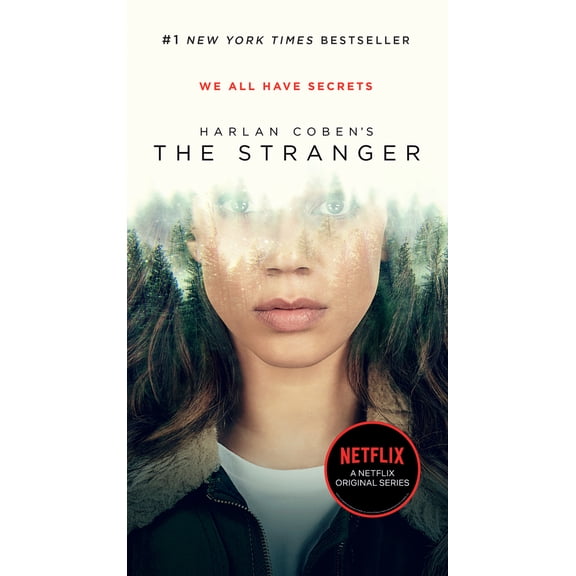 Pre-Owned The Stranger (Movie Tie-In) (Mass Market Paperback) 0593182898 9780593182895