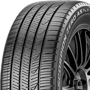 Pirelli Scorpion Zero AS Plus 3 265/45R20 108Y XL High Performance a/s All Season Tire Sansujyuku sansujyuku.com