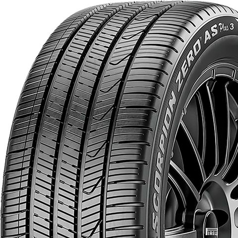 Pirelli Scorpion Zero AS Plus 3 255/55R20 110Y XL dc High Performance a/s All Season Tire simolary.com 13 Pirelli Scorpion Zero AS Plus 3 255/55R20 110Y XL dc High Performance a/s All Season Tire Simolary simolary.com 13