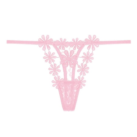 

Sngxgn Womens Cotton Panties Womens Underwear Cotton Low Rise Breathable Seamless briefs Panties for Women Regular Plus Size Pink One Size