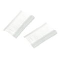 thumbnail image 1 of Uxcell 2000Pcs Round Hook Fasteners 1.38" Transparent Standard Tagging Gun Refill Barb, 1 of 5